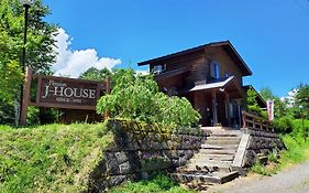Pension J-House